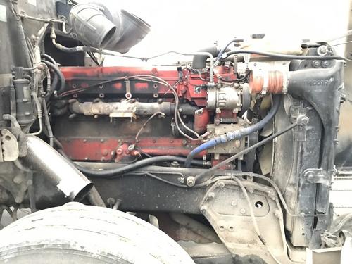 Peterbilt 386