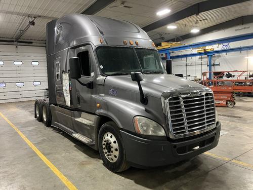 Freightliner CASCADIA