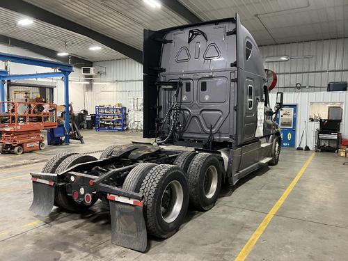 Freightliner CASCADIA