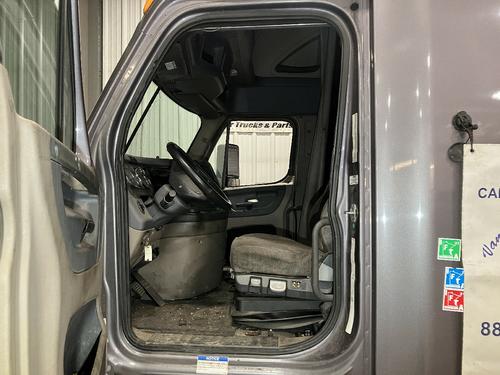 Freightliner CASCADIA