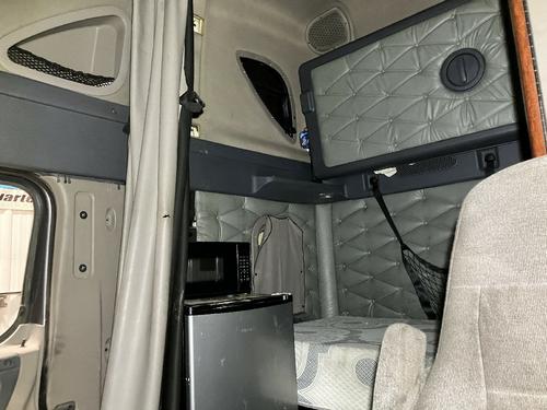 Freightliner CASCADIA