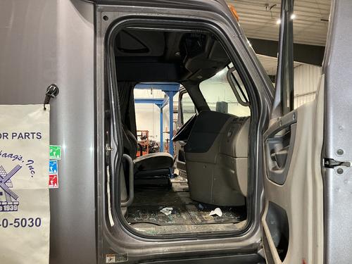 Freightliner CASCADIA