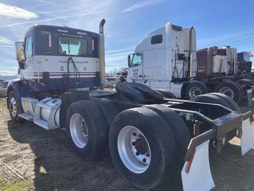 Peterbilt 579