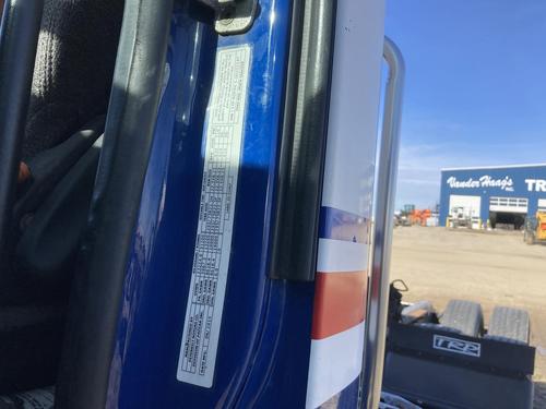 Peterbilt 579