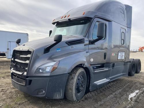 Freightliner CASCADIA