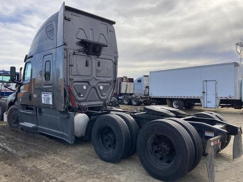 Freightliner CASCADIA