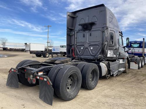 Freightliner CASCADIA