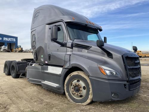 Freightliner CASCADIA