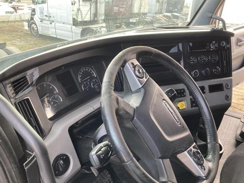 Freightliner CASCADIA