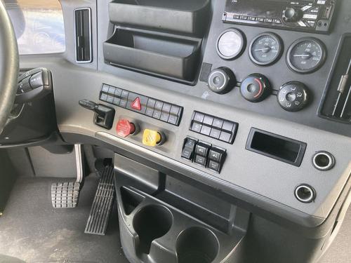 Freightliner CASCADIA