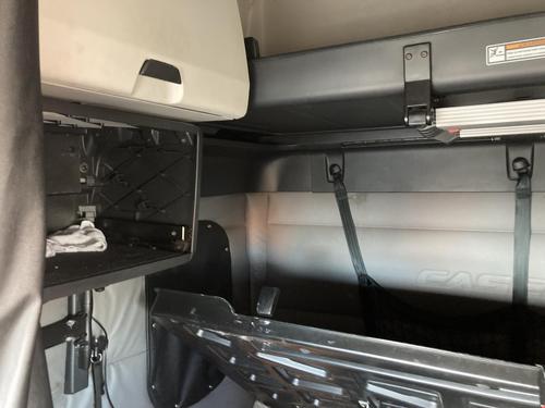 Freightliner CASCADIA