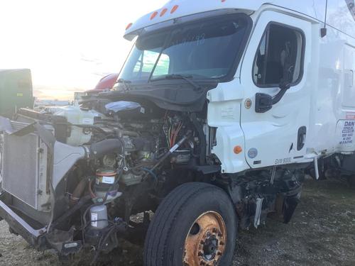 Freightliner CASCADIA