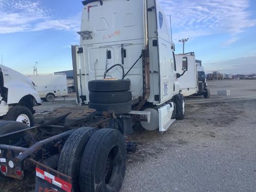 Freightliner CASCADIA