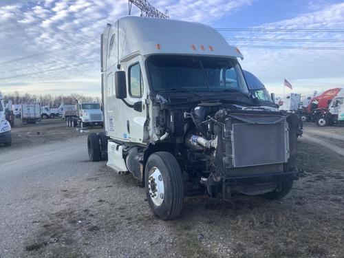 Freightliner CASCADIA