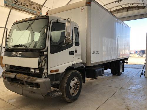GMC T7500