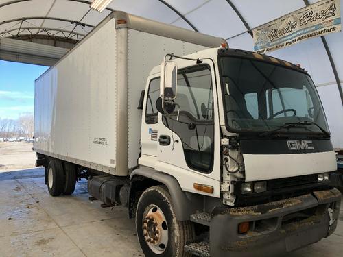 GMC T7500