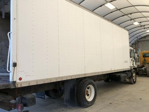 GMC T7500
