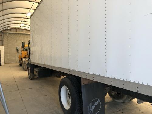GMC T7500