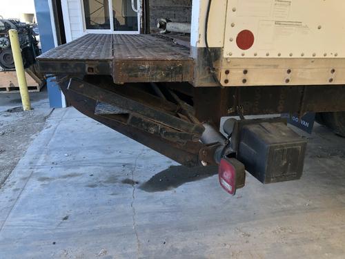 GMC T7500