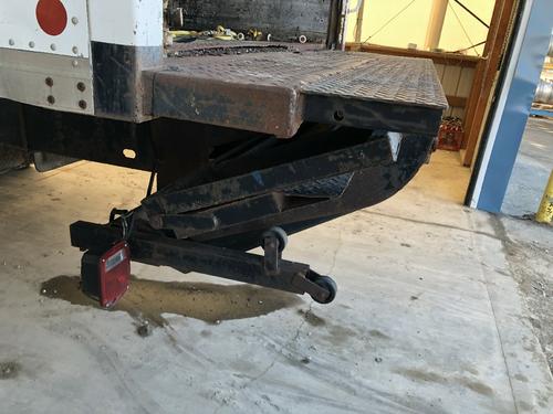 GMC T7500
