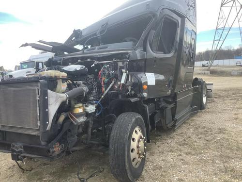 Freightliner CASCADIA