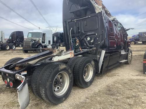 Freightliner CASCADIA