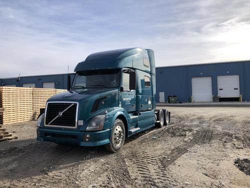 Volvo VNL