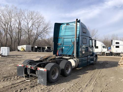 Volvo VNL