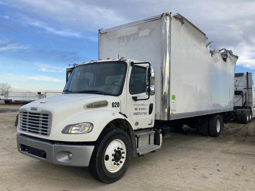 Freightliner M2 106