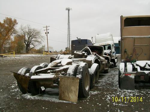 KENWORTH T800B