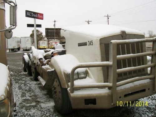 KENWORTH T800B