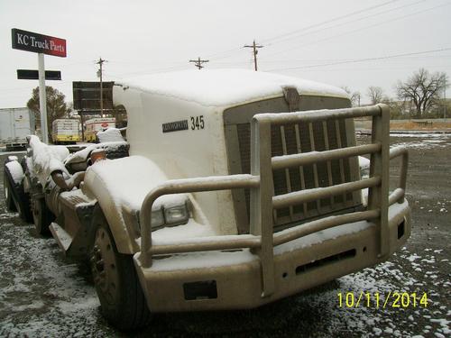 KENWORTH T800B