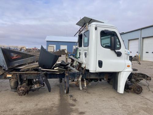 Freightliner CASCADIA