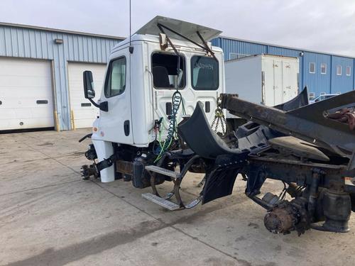 Freightliner CASCADIA