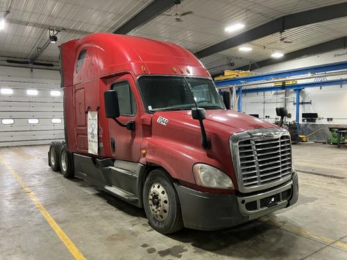 Freightliner CASCADIA