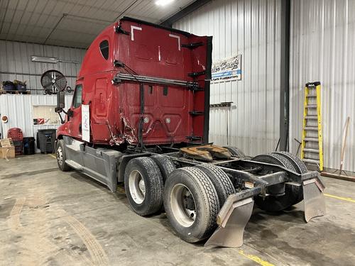 Freightliner CASCADIA