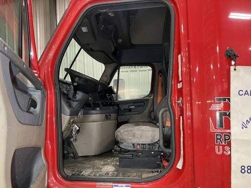 Freightliner CASCADIA