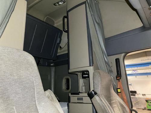 Freightliner CASCADIA