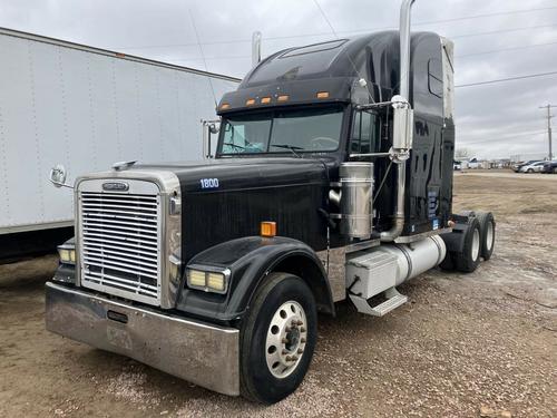 Freightliner CLASSIC XL