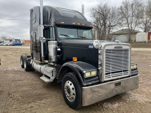 Freightliner CLASSIC XL