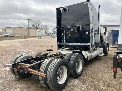 Freightliner CLASSIC XL