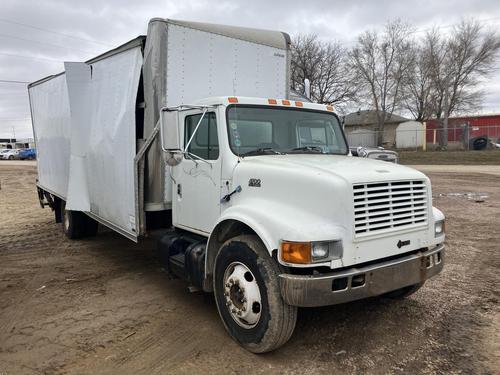 International 4700