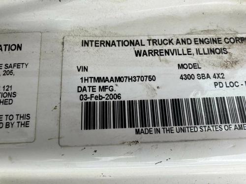 International 4300