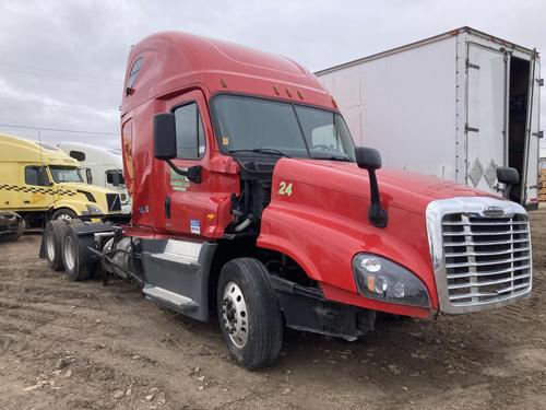 Freightliner CASCADIA