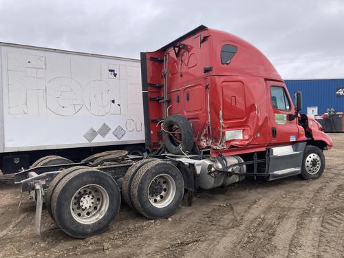 Freightliner CASCADIA