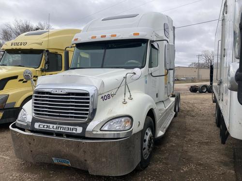 Freightliner COLUMBIA 120