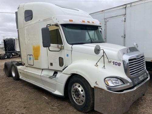 Freightliner COLUMBIA 120