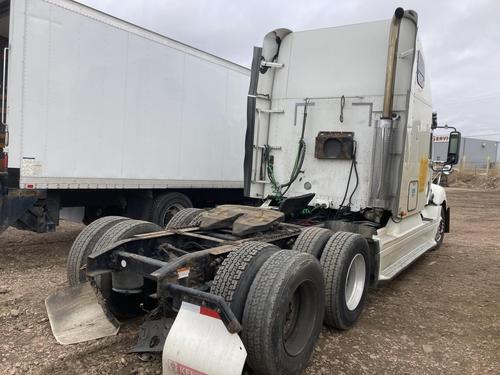 Freightliner COLUMBIA 120