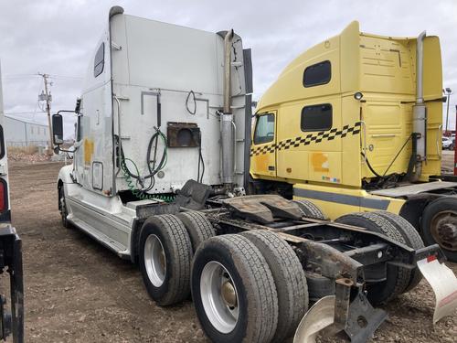 Freightliner COLUMBIA 120