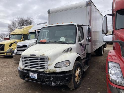 Freightliner M2 106